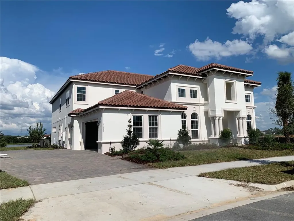 15114 Shonan Gold Drive Winter Garden FL 34787