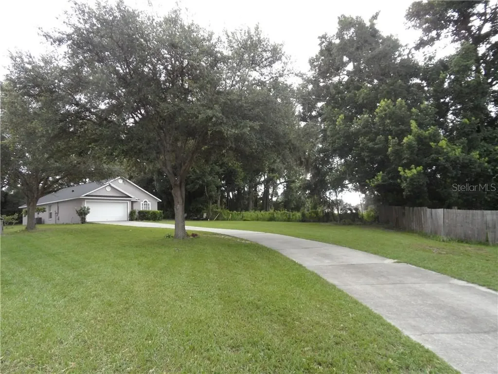 1044 Sheeler Hills Drive Apopka FL 32703