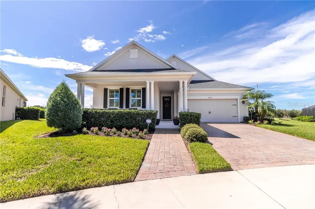 6852 Merrick Landing Boulevard Windermere FL 34786
