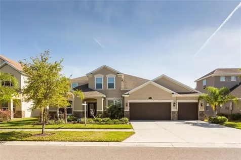 10513 Mistflower Lane Tampa FL 33647