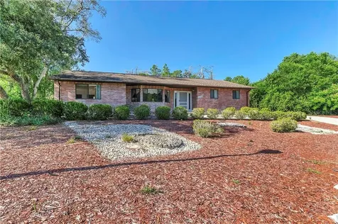 7224 Mc Ginnes Court Weeki Wachee FL 34613