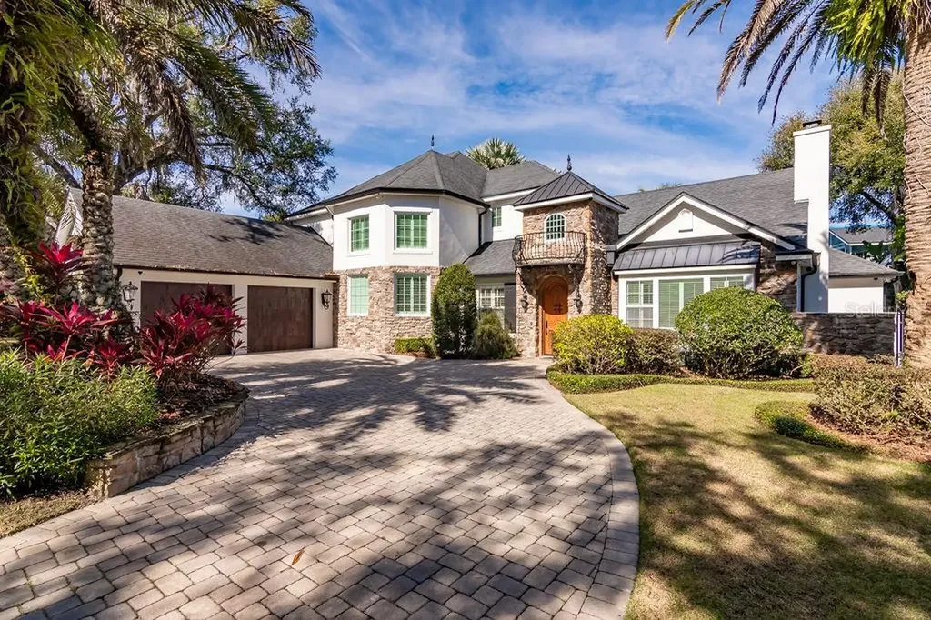 641 Palmer Avenue Winter Park FL 32789
