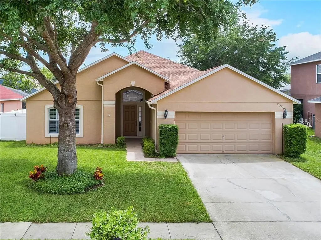 2350 Cerberus Drive Apopka FL 32712