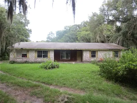 5002 Gallagher Road Plant City FL 33565