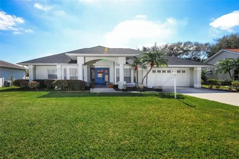 5758 Sandy Pointe Drive Sarasota FL 34233