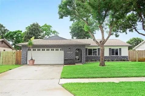 942 Tennessee Street Titusville FL 32796