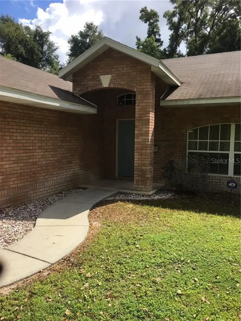 1365 Hazen Road Deland FL 32720