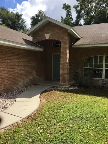 1365 Hazen Road Deland FL 32720