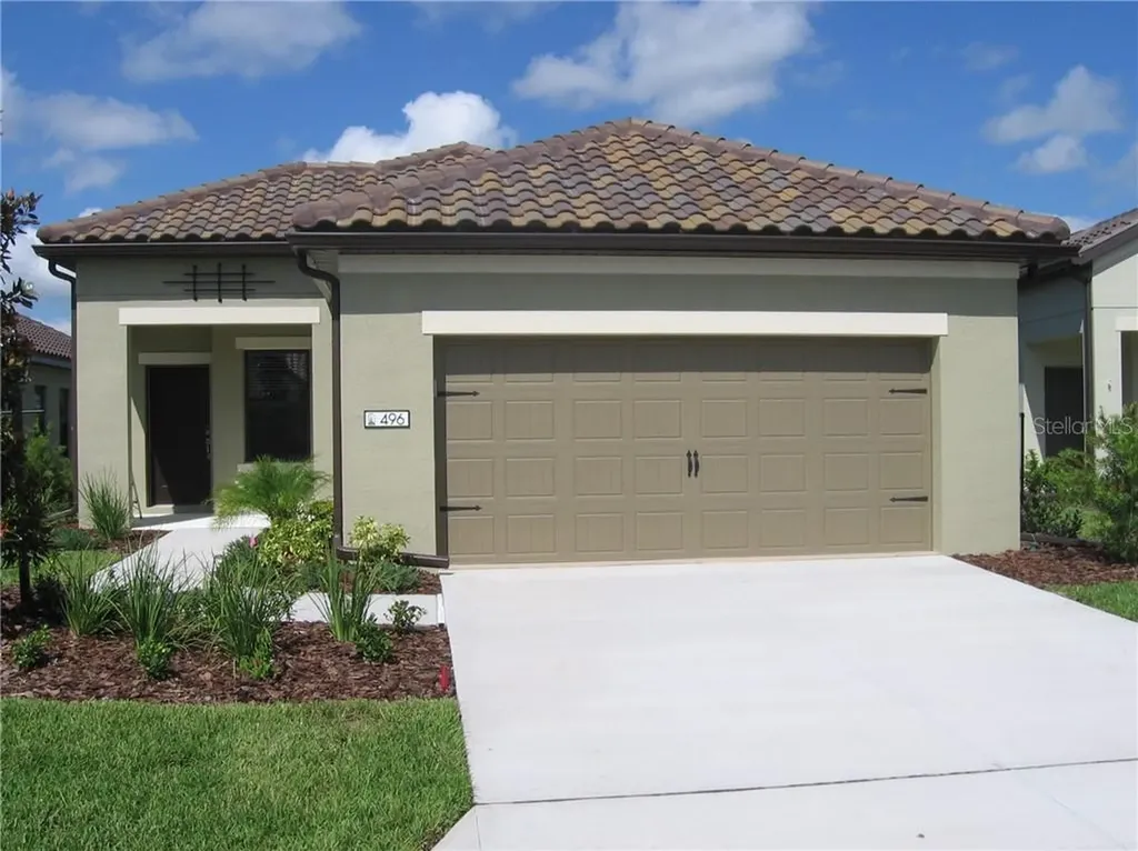 496 Casalino Drive Nokomis FL 34275