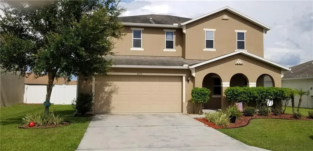 4371 Sun Center Road Mulberry FL 33860