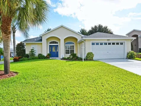 4901 Canoe Court Tavares FL 32778