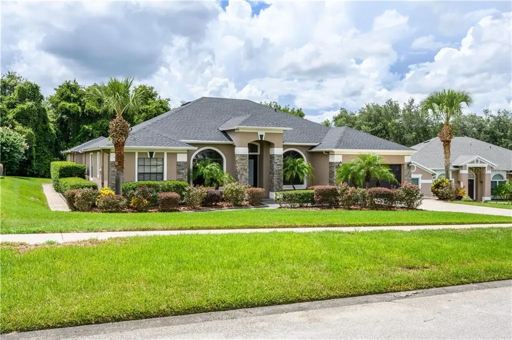 709 Cheviot Court Apopka FL 32712