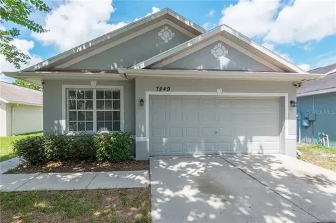 7849 Bristol Park Drive Apollo Beach FL 33572