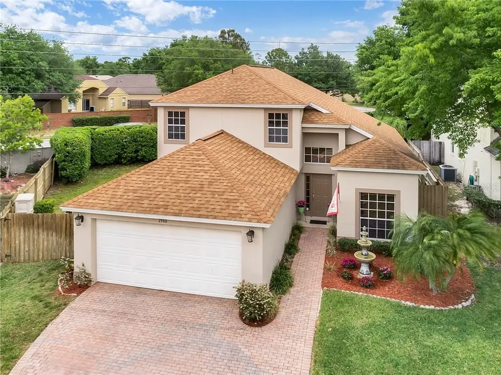 1960 Cranberry Isles Way Apopka FL 32712