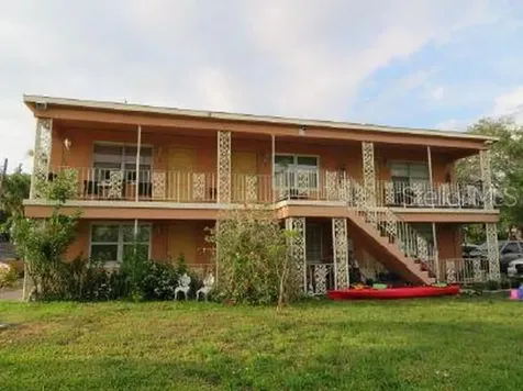 5601 31st Avenue S Gulfport FL 33707
