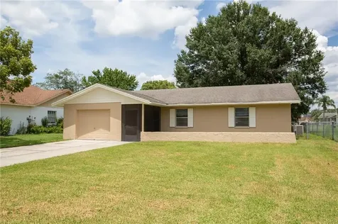 4802 Wildflower Drive Lakeland FL 33811