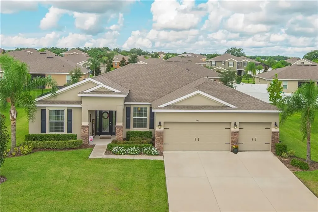 1130 Spinning Wheel Drive Apopka FL 32712