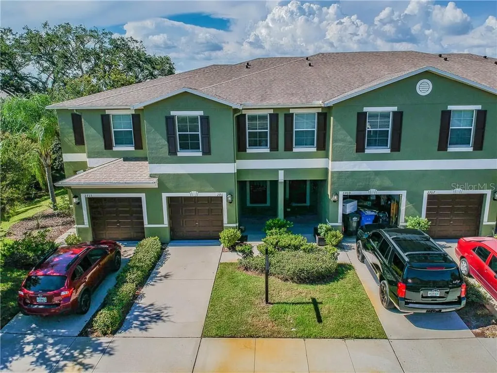 2711 Isabella Valley Court Brandon FL 33511