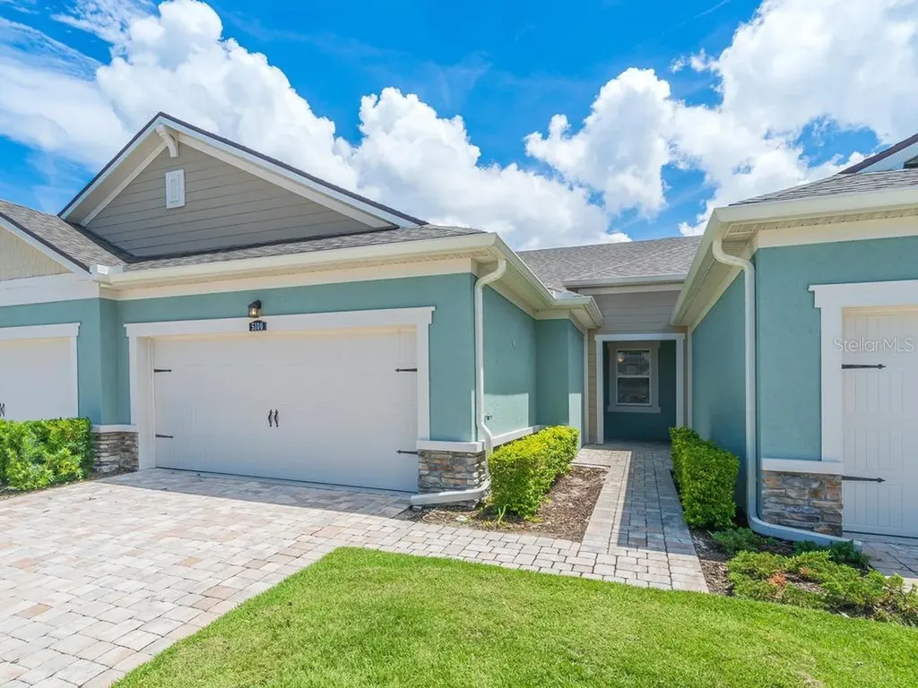 5100 Course Drive Sarasota FL 34232