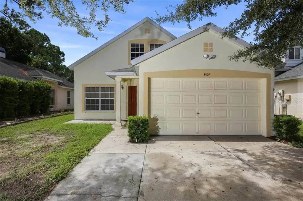 3598 Blechnum Fern Lane Sarasota FL 34235