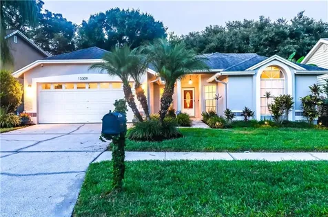 13309 Krameria Way Tampa FL 33626