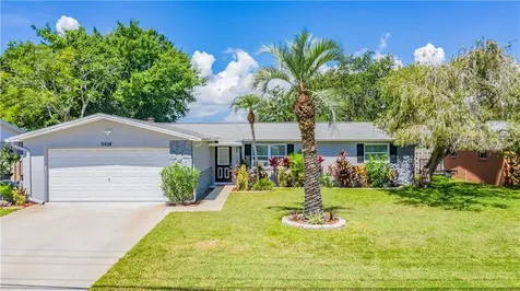 5438 Denver Street NE St Petersburg FL 33703