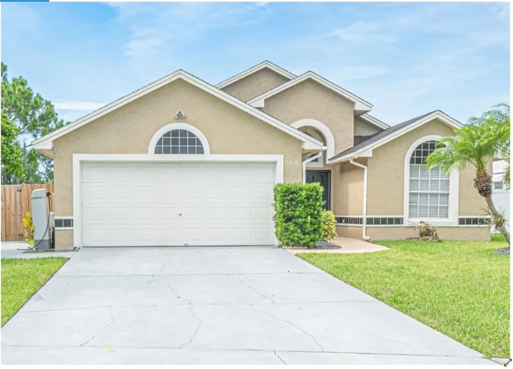 11878 Shotgate Court Orlando FL 32837