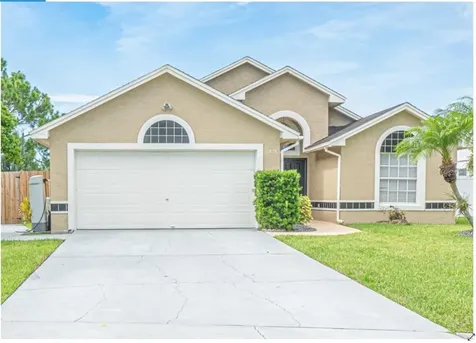 11878 Shotgate Court Orlando FL 32837