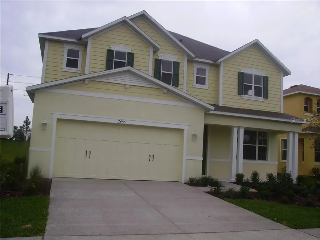 7456 Bridgeview Drive Wesley Chapel FL 33545