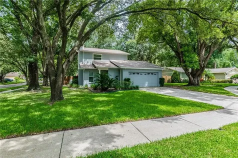 3712 Village Estates Place Tampa FL 33618