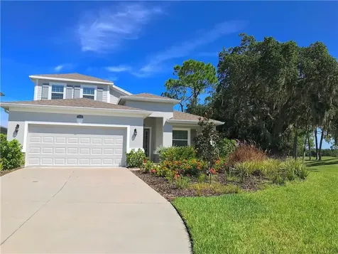 7930 Peaceful Par Drive Sarasota FL 34241
