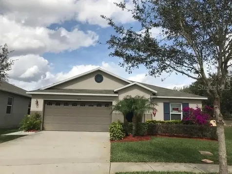 959 Emerald Green Court Kissimmee FL 34746