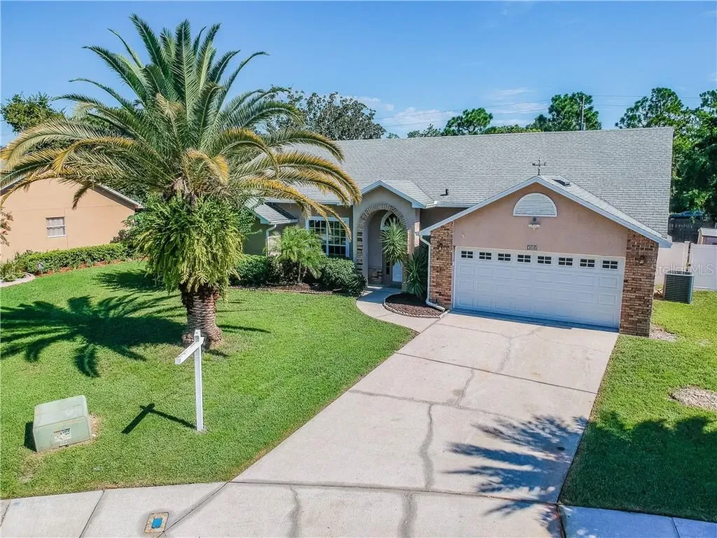 248 Kettle Court Casselberry FL 32707