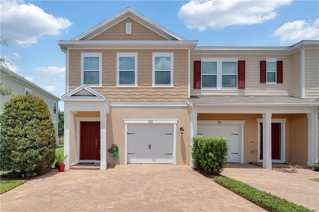 185 Mitchell Creek Way Oviedo FL 32765