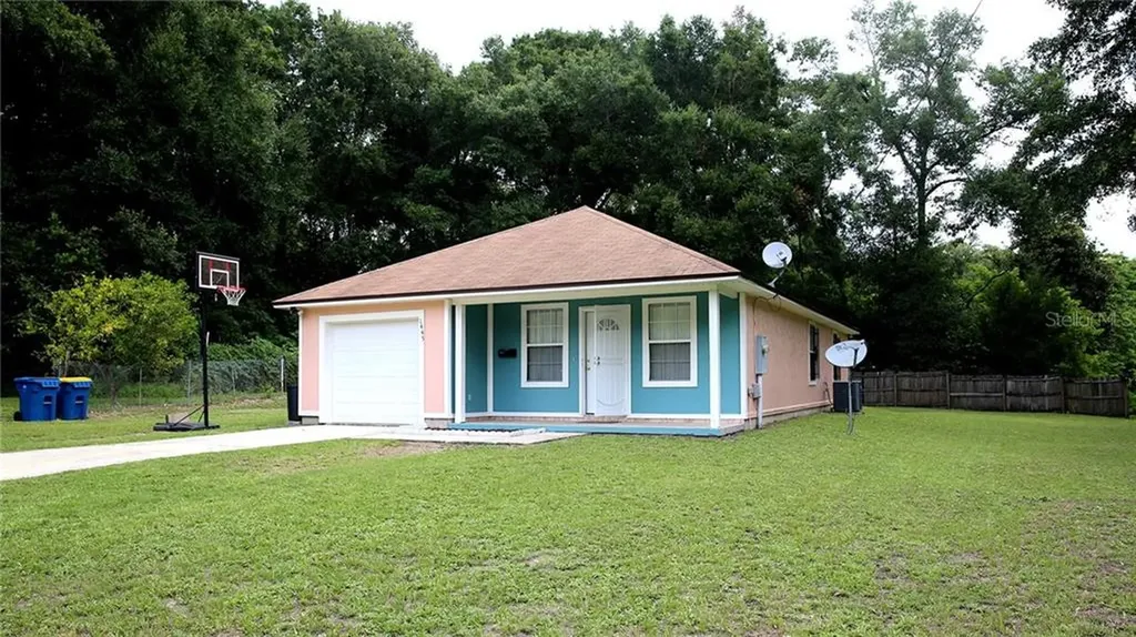 1445 Brandemere Court Jacksonville FL 32211