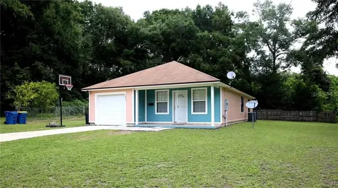 1445 Brandemere Court Jacksonville FL 32211