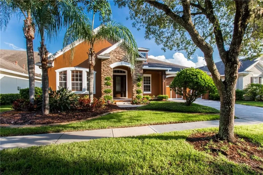 14608 Tudor Chase Drive Tampa FL 33626