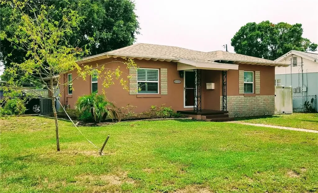 5400 3rd Avenue N St Petersburg FL 33710