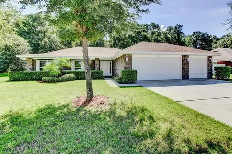 705 Elkhorn Fern Lane Deland FL 32720