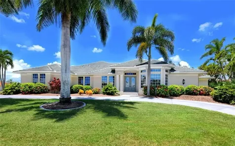 556 Toulouse Drive Punta Gorda FL 33950