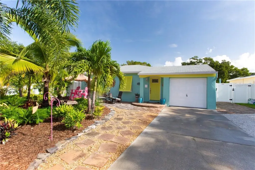 117 41st Avenue NE St Petersburg FL 33703