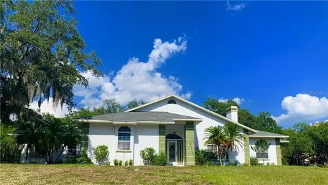 4203 Spy Glass Court Winter Haven FL 33884