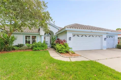 9505 Woodbay Drive Tampa FL 33626