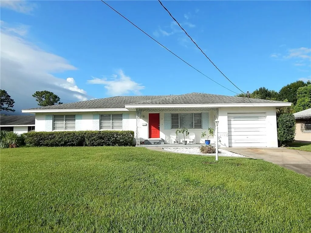 3132 Gulfstream Road Orlando FL 32805