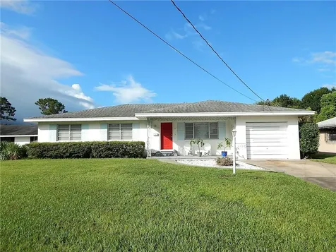 3132 Gulfstream Road Orlando FL 32805