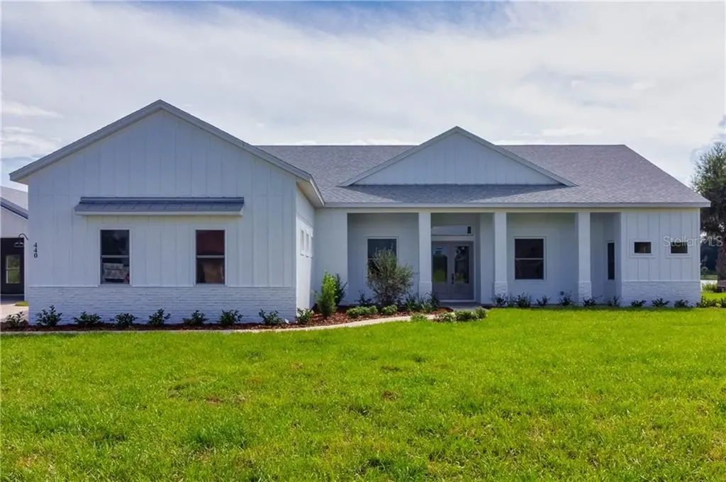440 Two Lakes Lane Eustis FL 32726