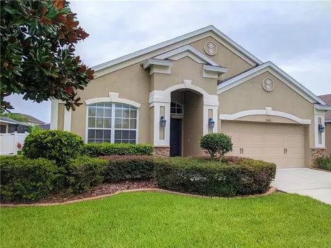 19420 Sunset Bay Drive Land O Lakes FL 34638