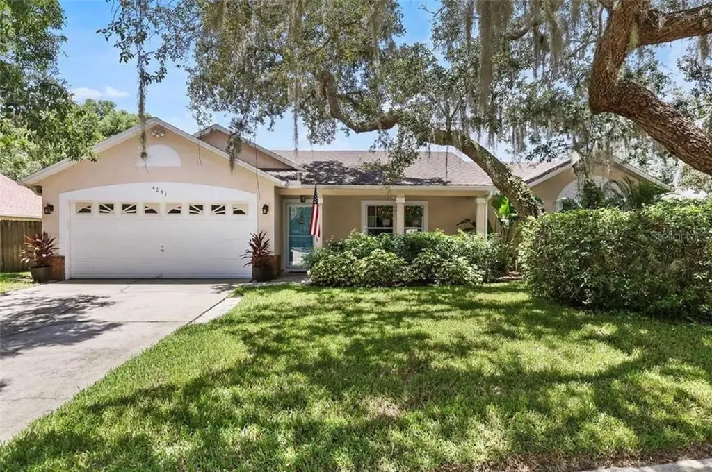 4231 Rocky Ridge Place Sanford FL 32773