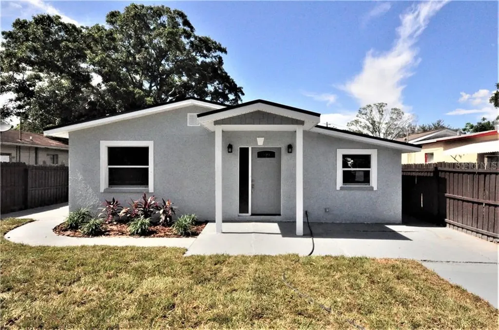 4465 56th Avenue N St Petersburg FL 33714
