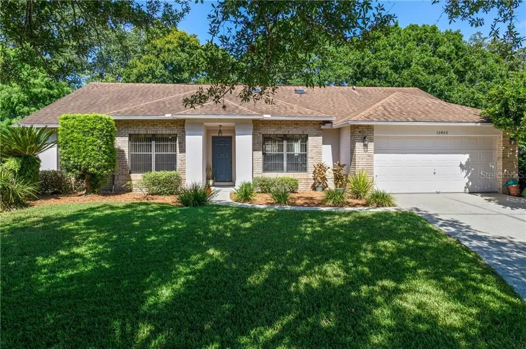 10400 Hunters Trail Court Orlando FL 32817